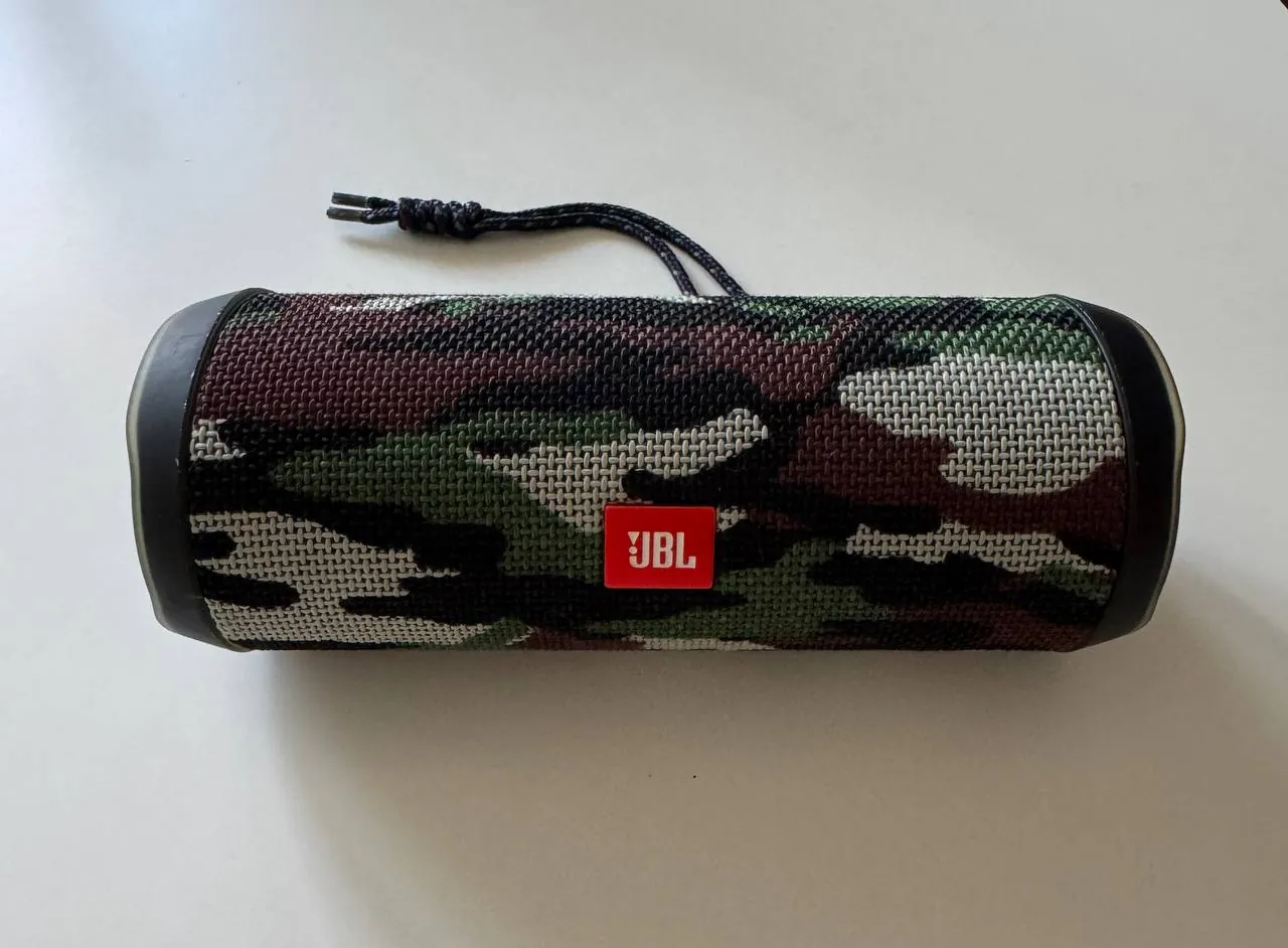 Колонка JBL Flip 4 1