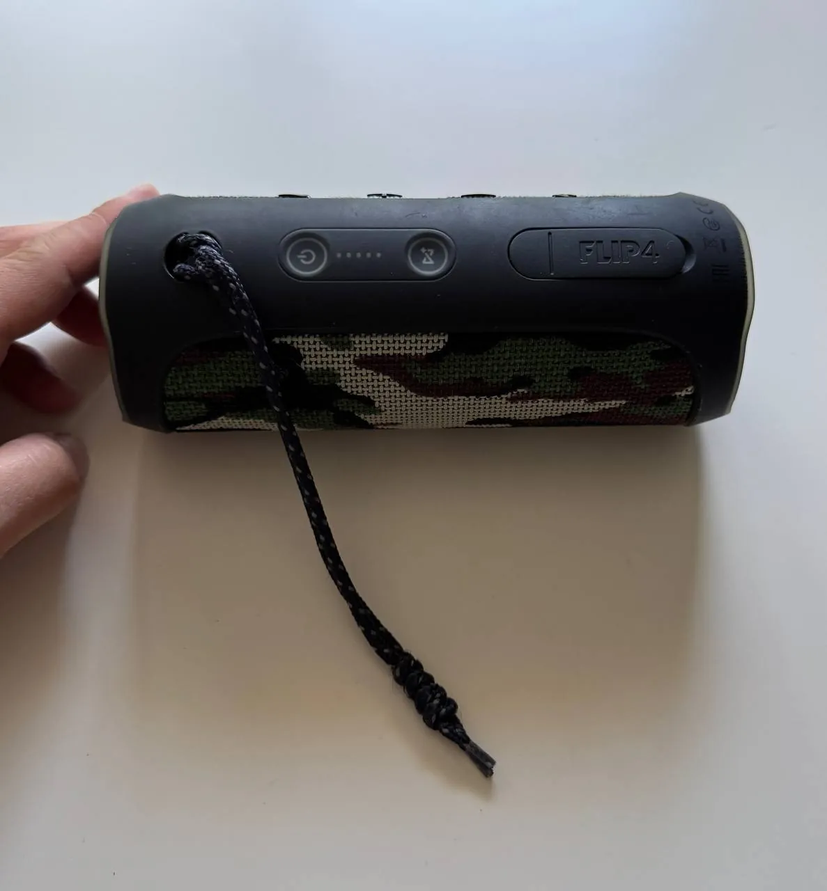 Колонка JBL Flip 4 2