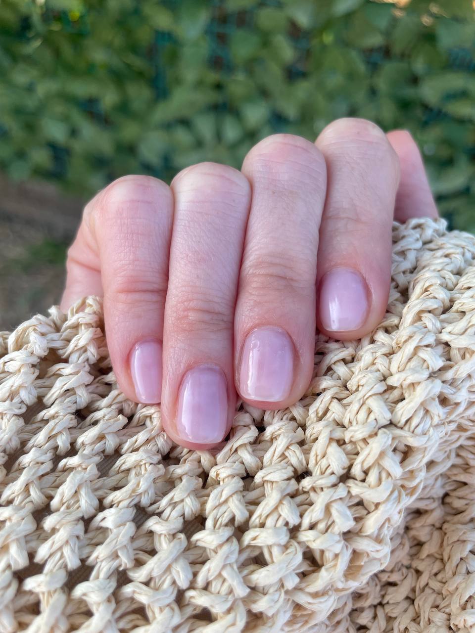 Маникюр и педикюр 1