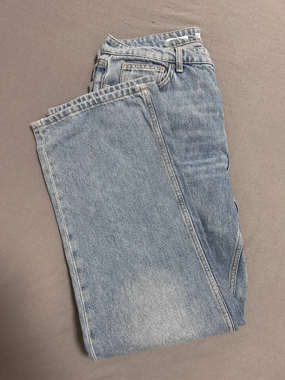 Джинсы Mango EU 40 и 42 две пары 1