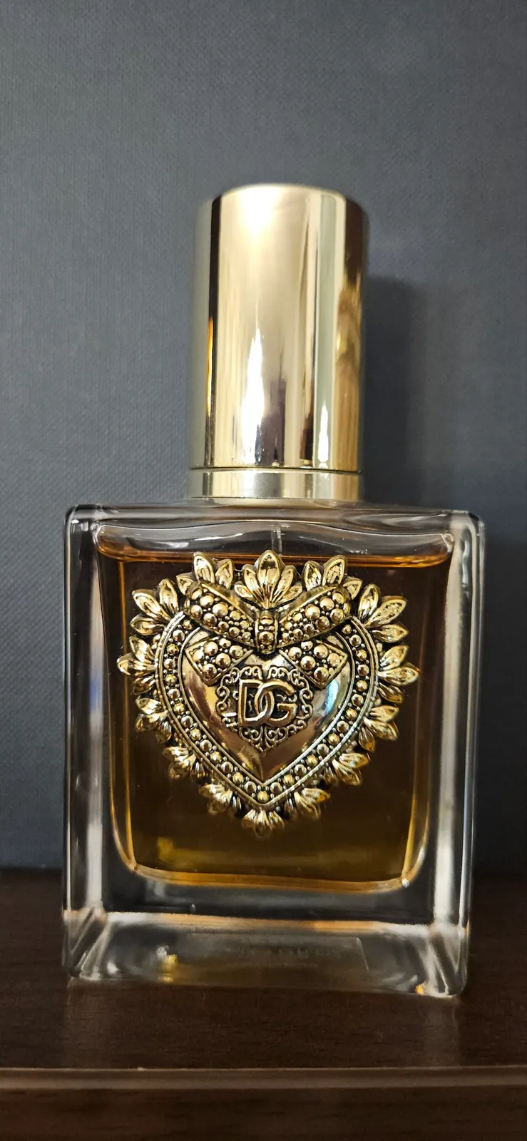 Духи Dolce Gabbana Devotion 50 мл 1