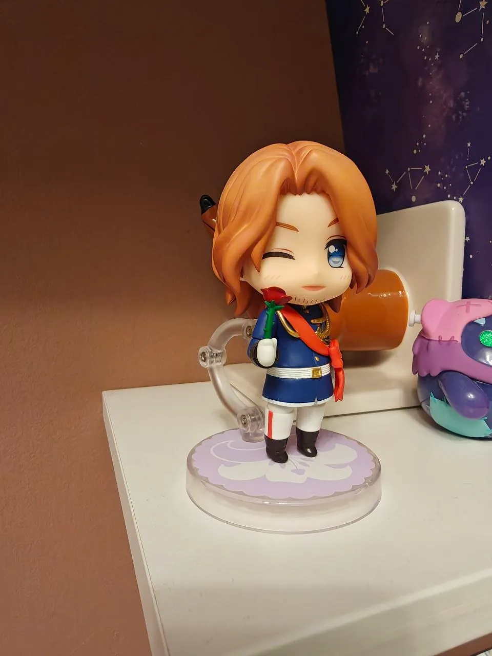 Фигурки Hetalia аниме оригинал из Японии 1