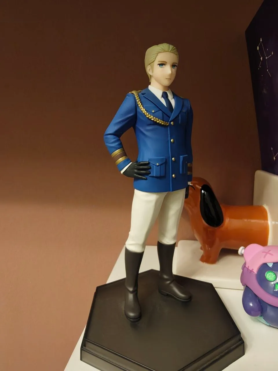 Фигурки Hetalia аниме оригинал из Японии 4