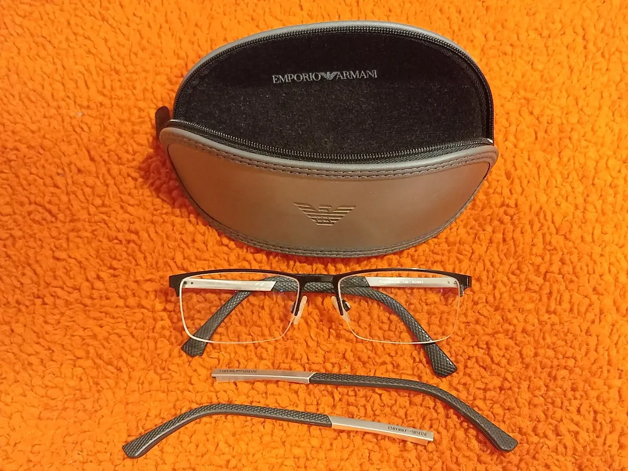Оправа Emporio Armani EA1041 оригинал 2