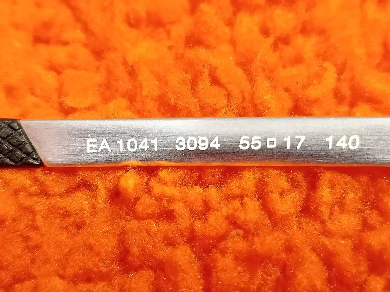 Оправа Emporio Armani EA1041 оригинал 3