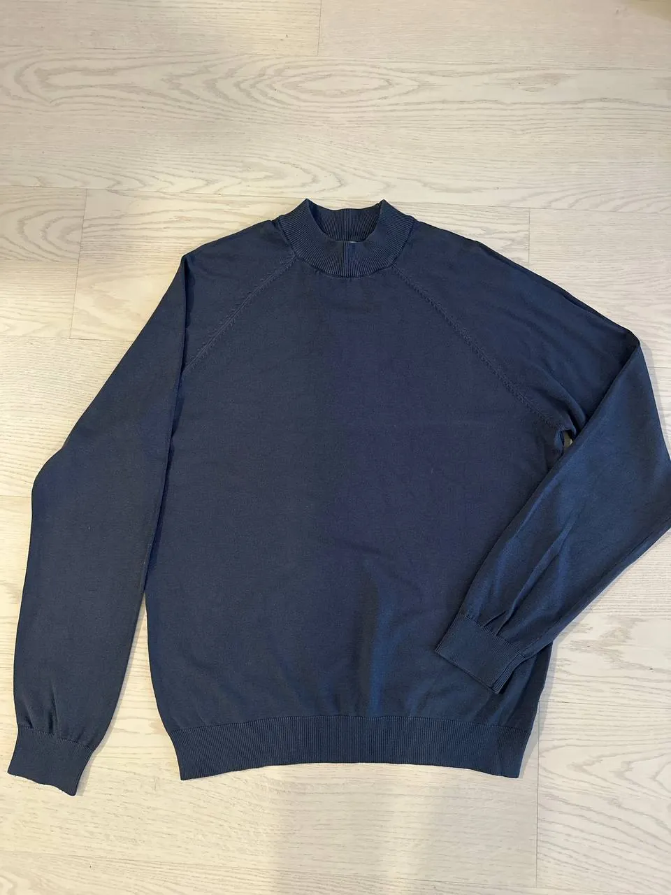 Шорты H&M джемпер Zara мужские 4