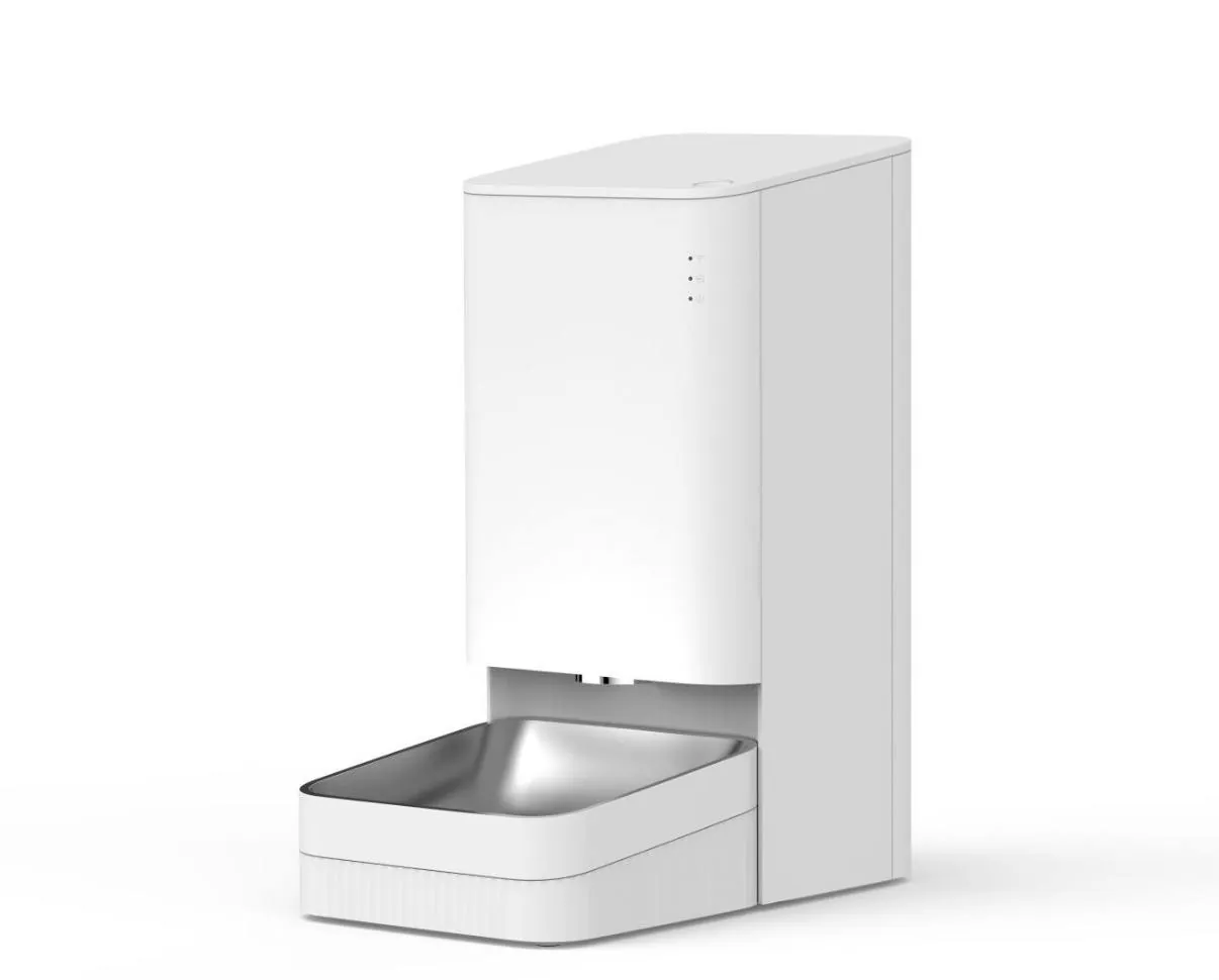 Автокормушки Xiaomi Pet Feeder для животных 1