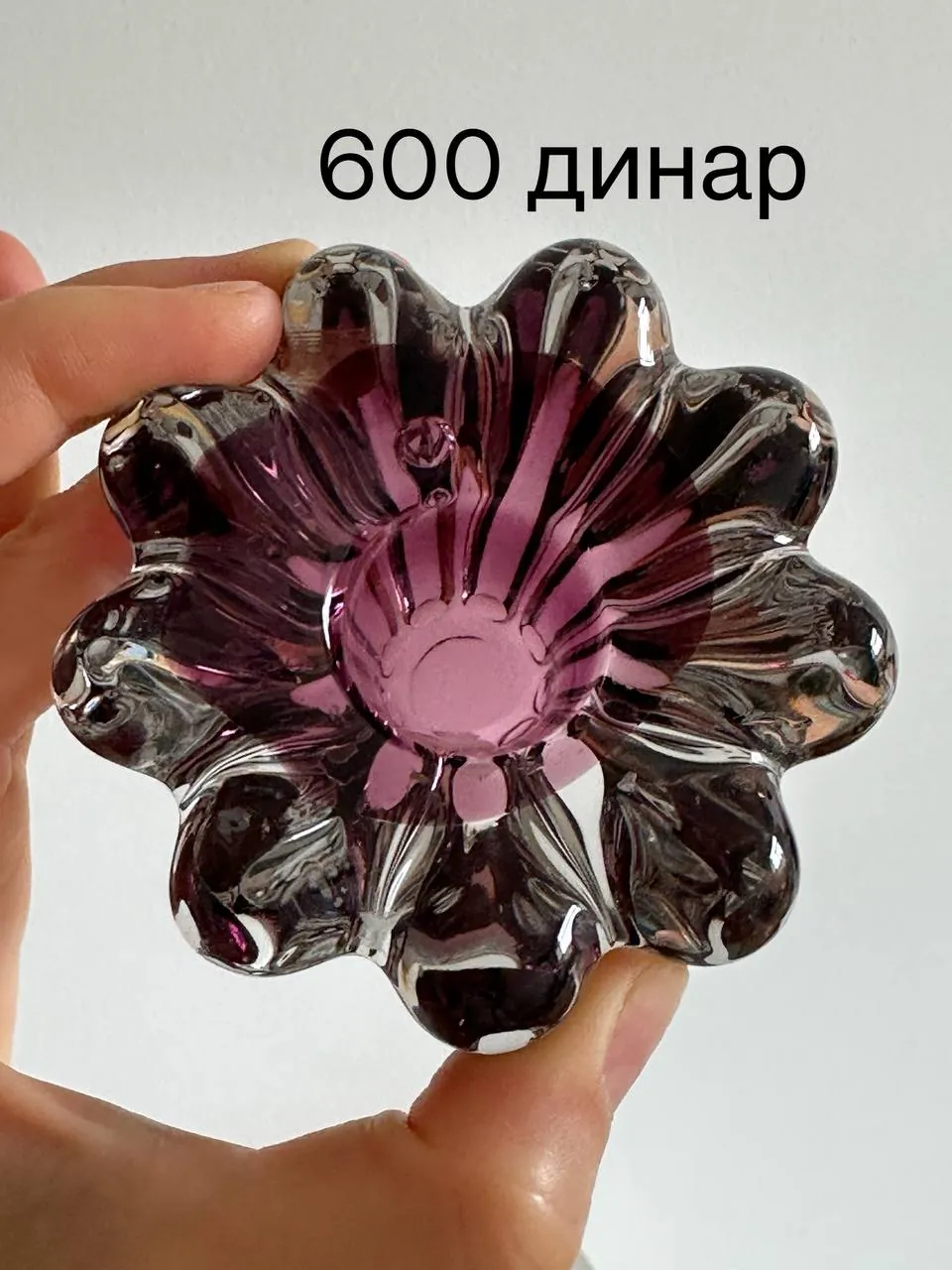 Винтажные подсвечники 70-90-е годы 7