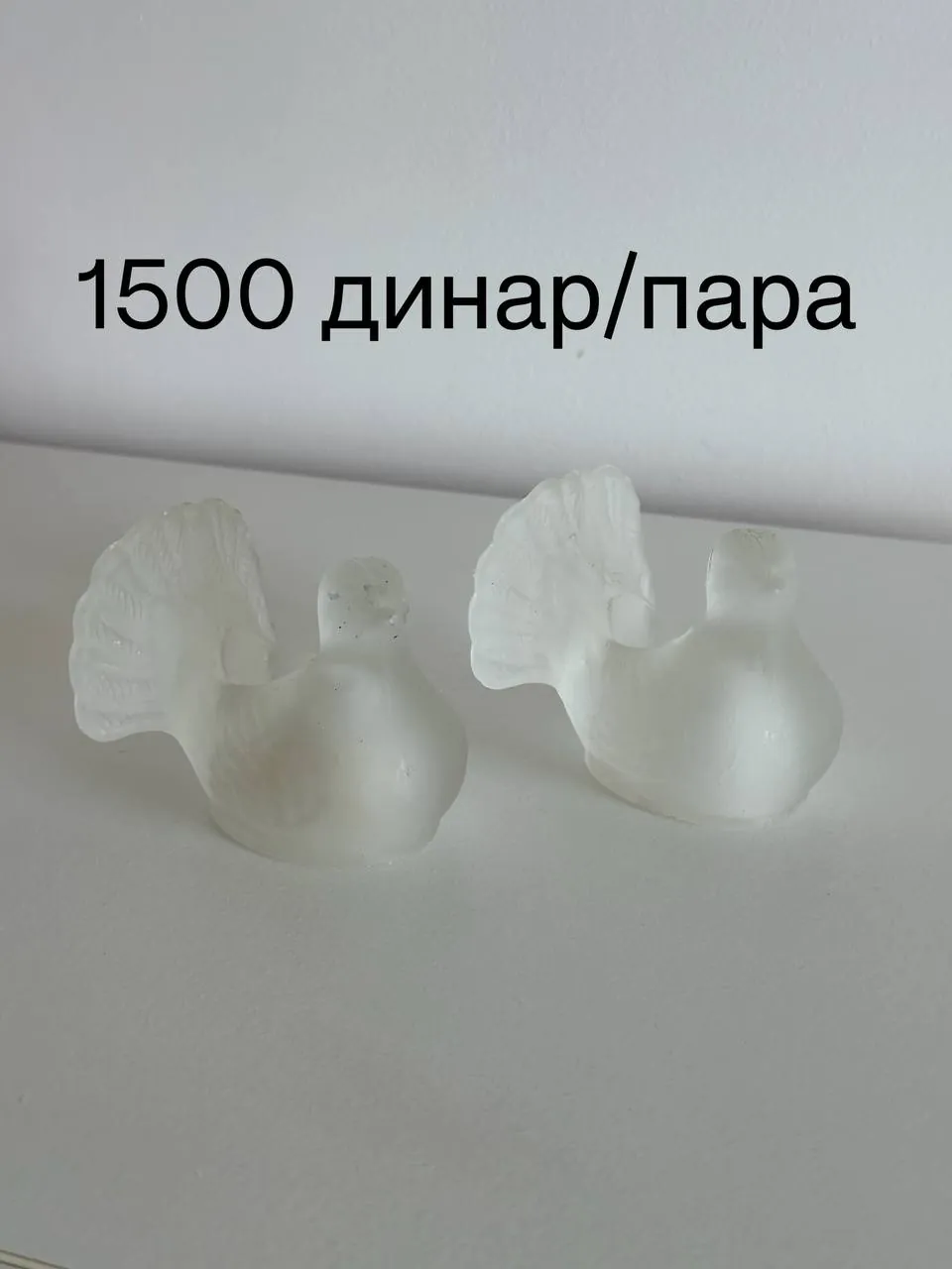 Винтажные подсвечники 70-90-е годы 6