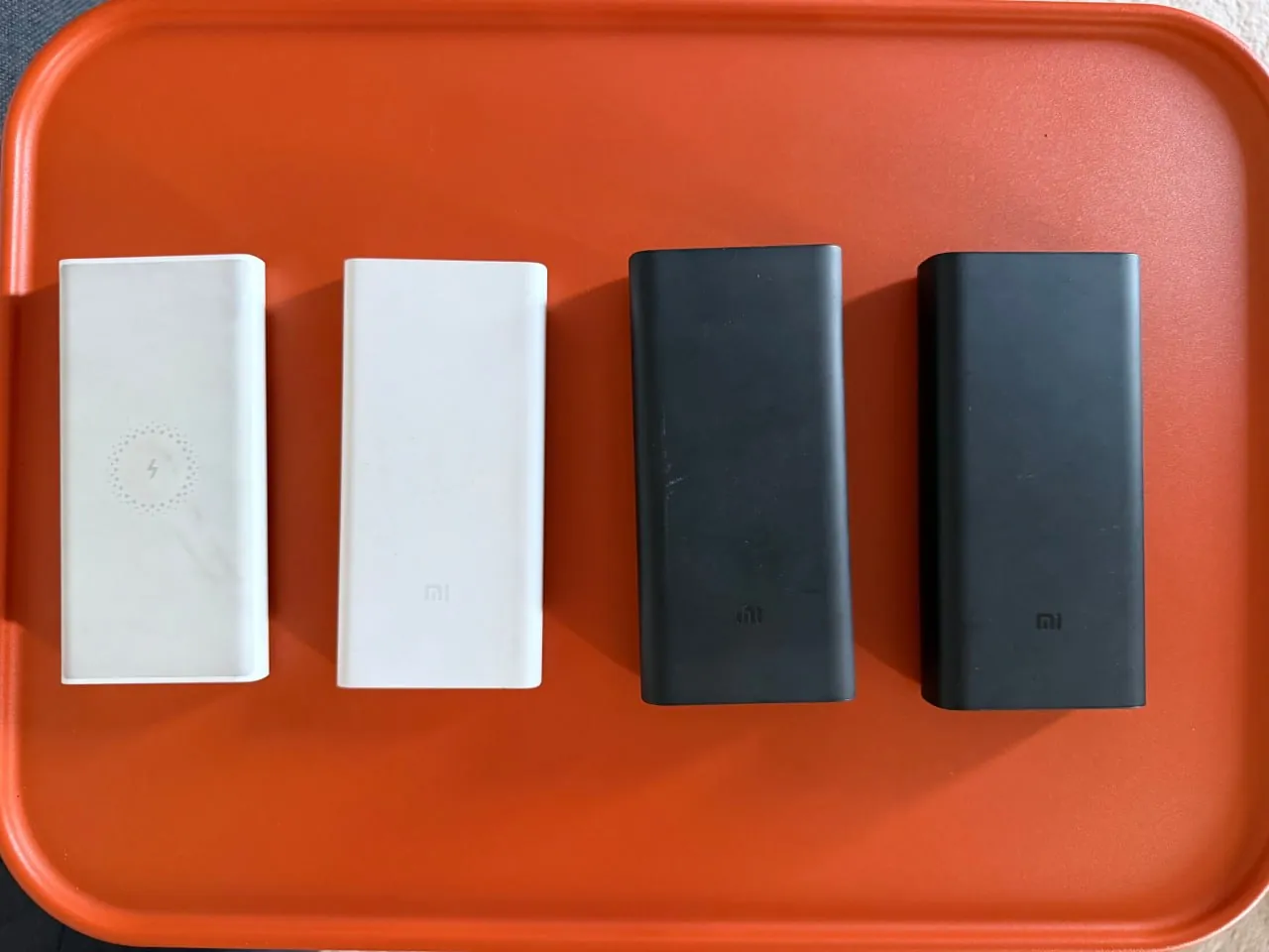 Роутер Zyxel 4G и powerbank Xiaomi набор 2
