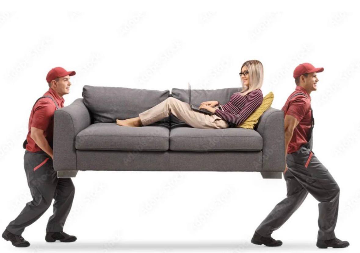 Переезд-сервис в Белграде 1