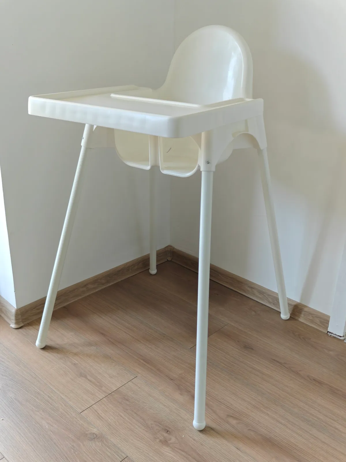 Стульчик для кормления IKEA 1