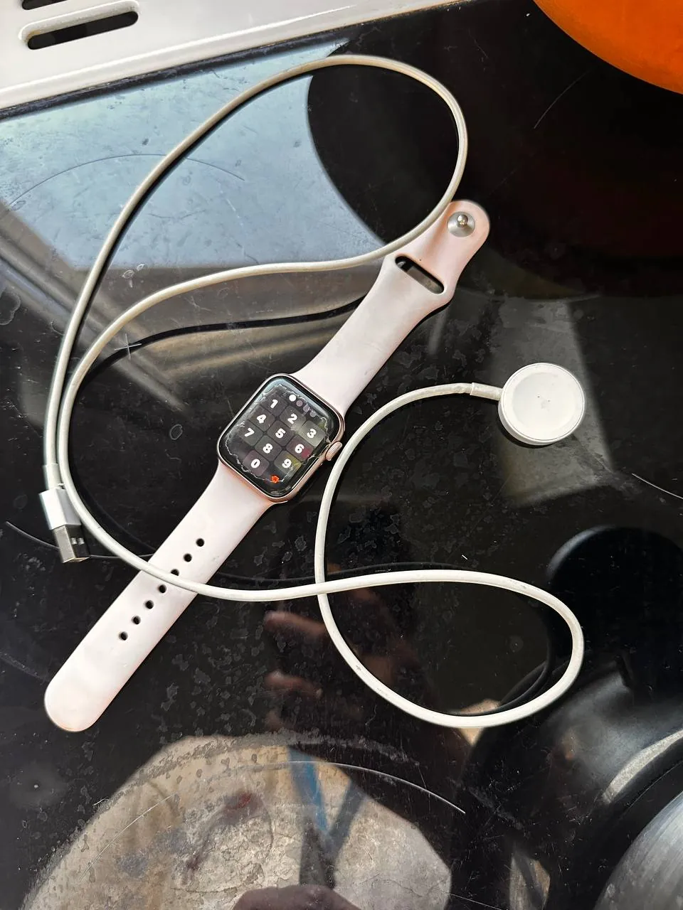 Apple Watch SE 40 mm 1