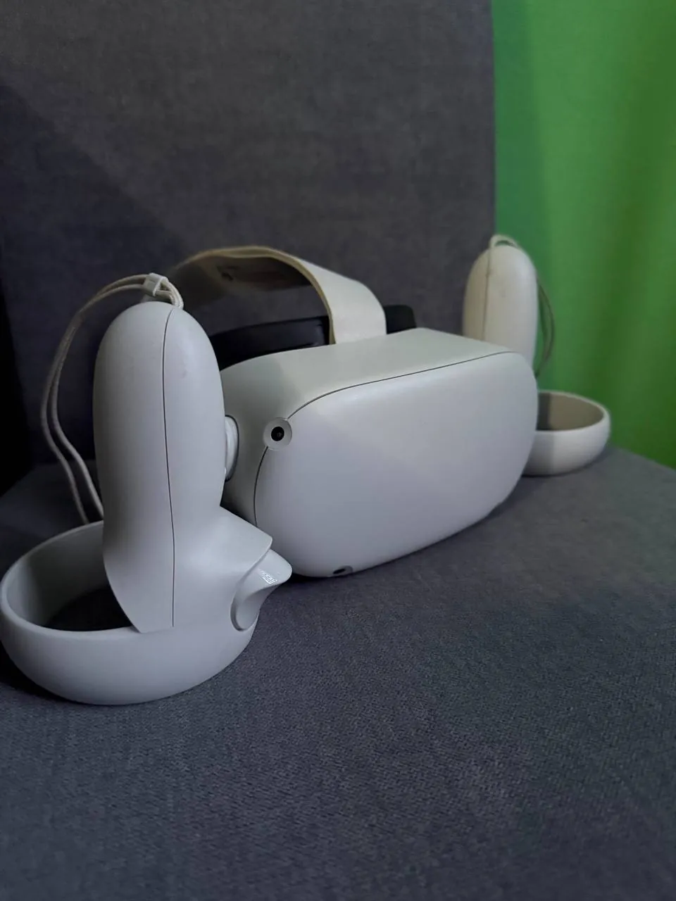 Oculus Quest 2 128 ГБ 1