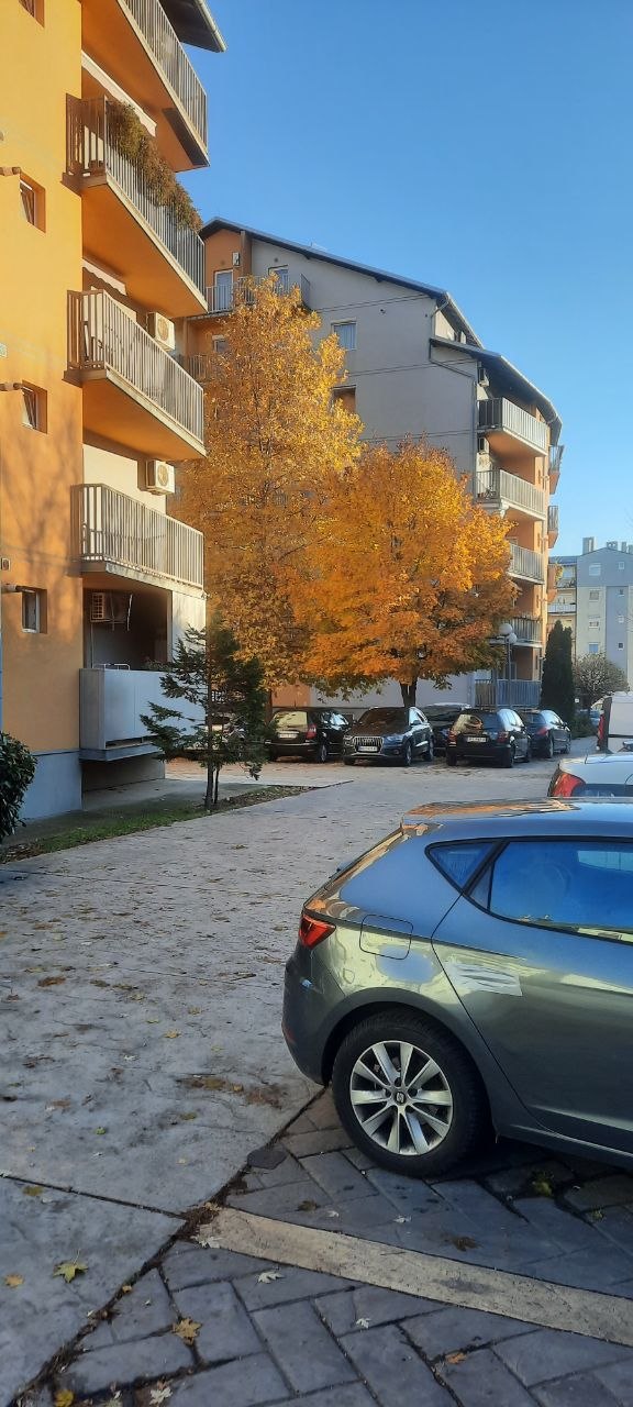 Продаётся квартира в Младеноваце 1