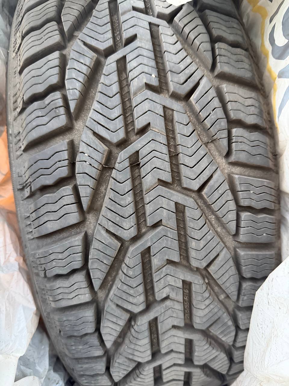 Бокс на крышу автомобиля 5