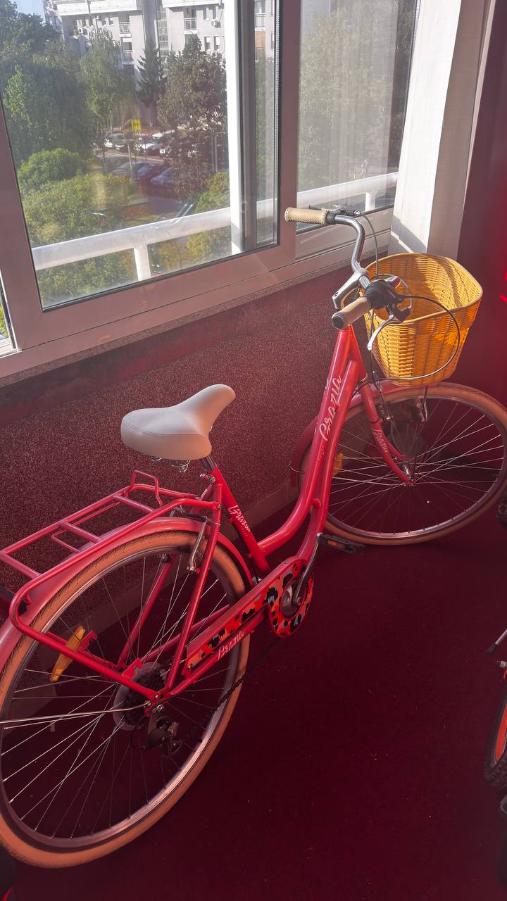 Велосипед Polar Grazia 26 1