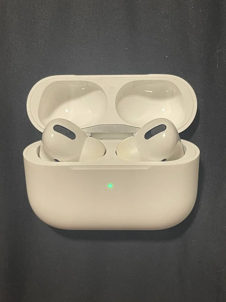 AirPods Pro оригинал без шумоподавления 1