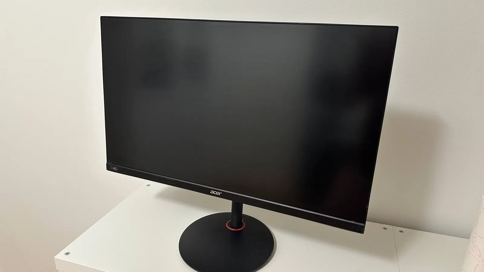 Монитор Acer Nitro 27 дюймов QHD 144Гц 2