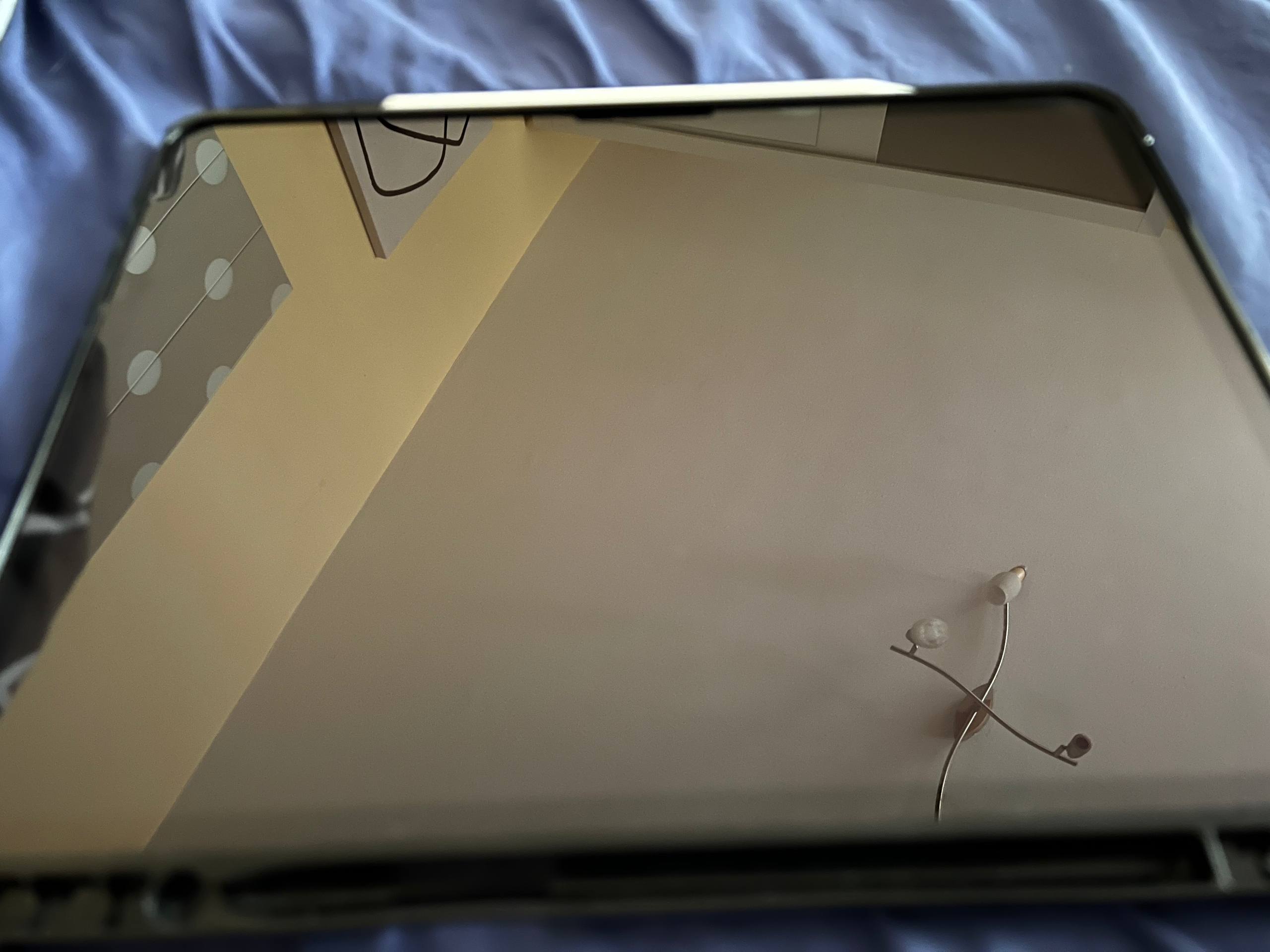 Планшет iPad Pro 13 дюймов 1