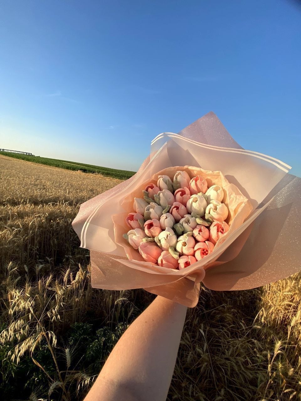 Кондитерские изделия 1