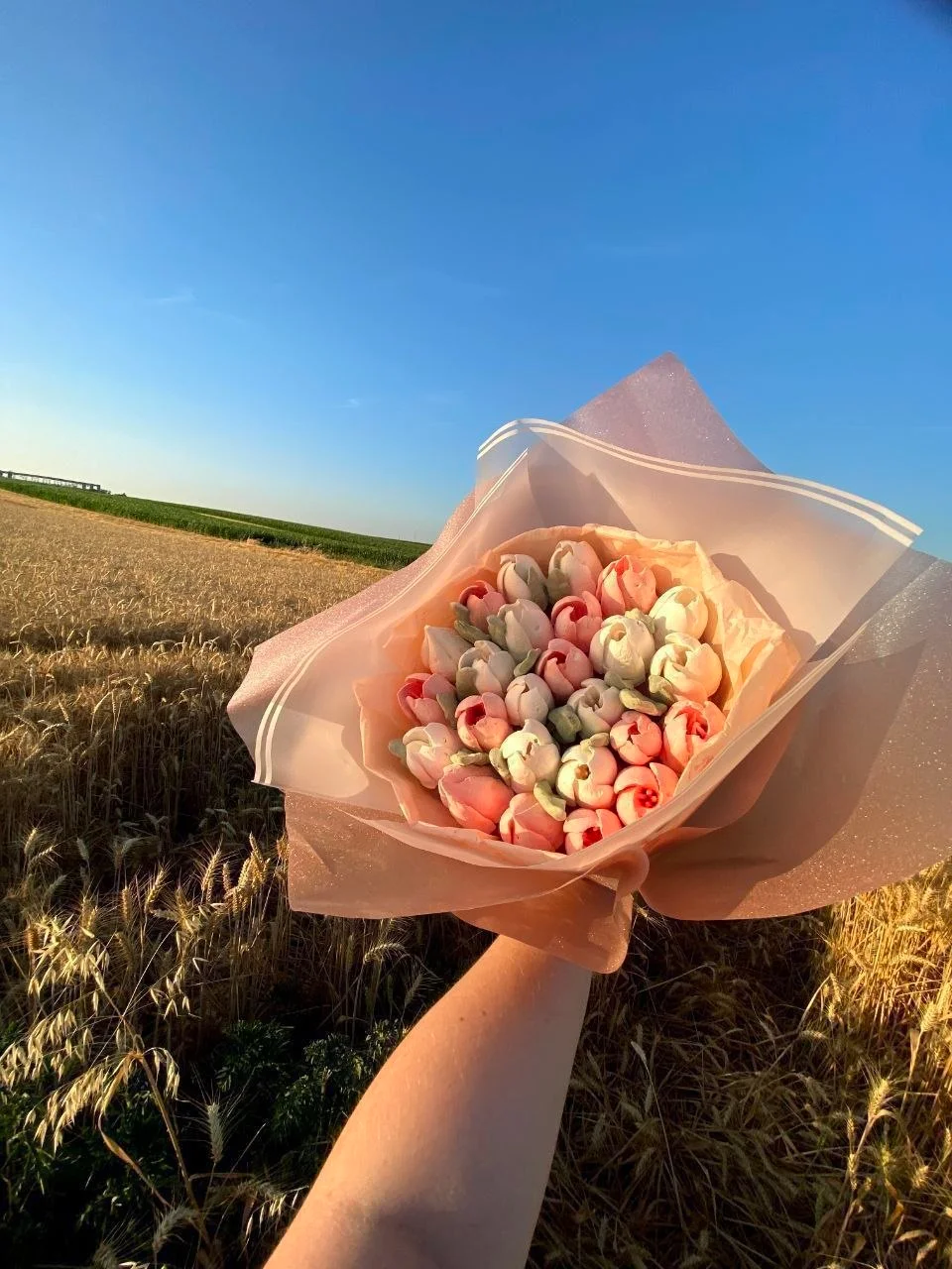 Кондитерские изделия 1