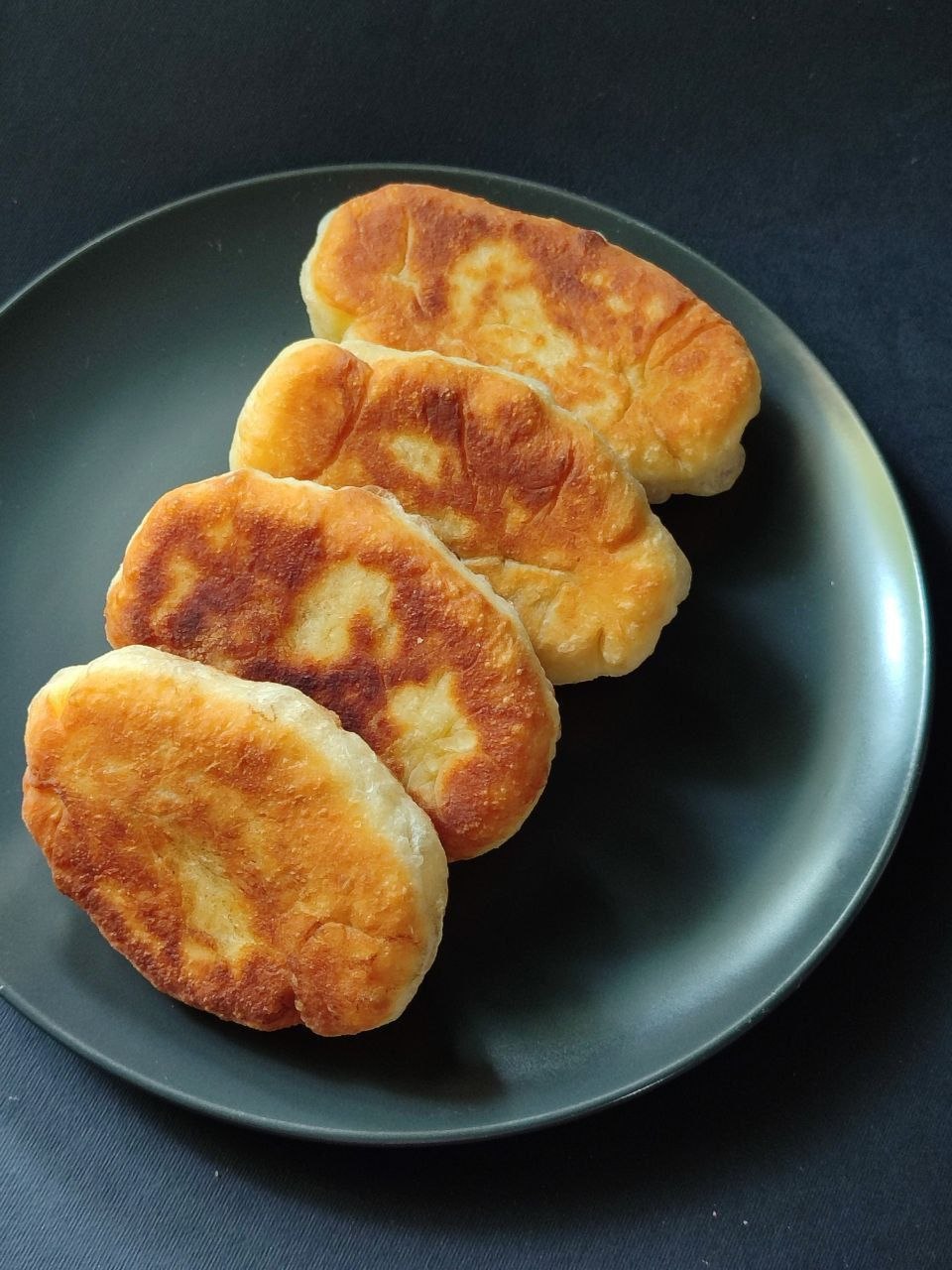 Кондитерские изделия 9