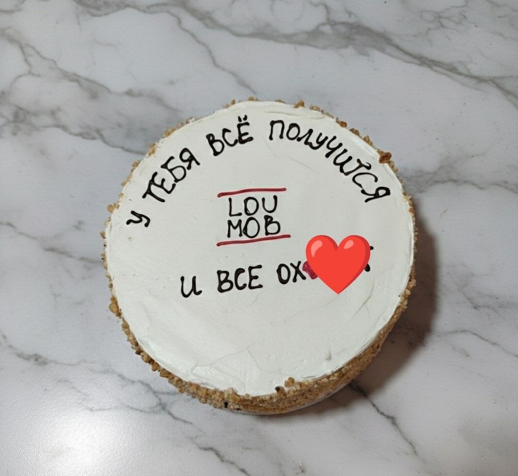 Кондитерские изделия 7