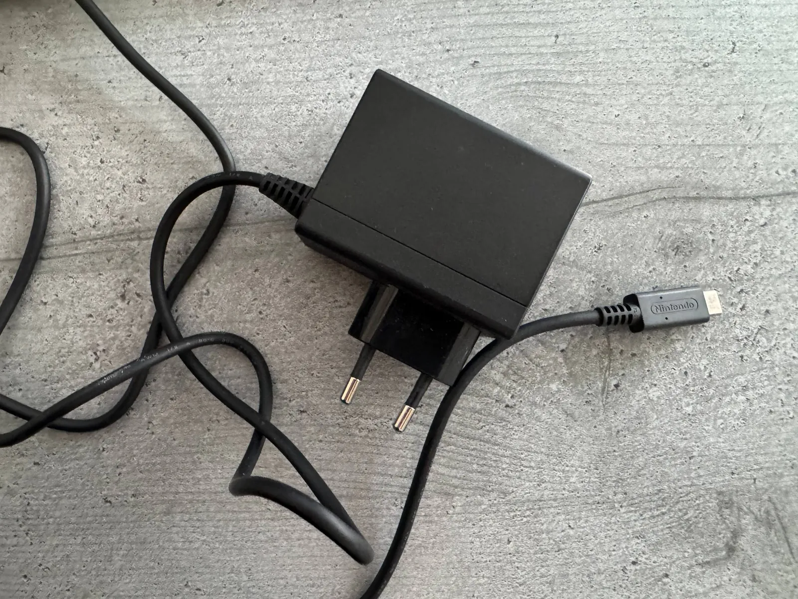 Nintendo Switch OLED без HDMI 17500 RSD 3