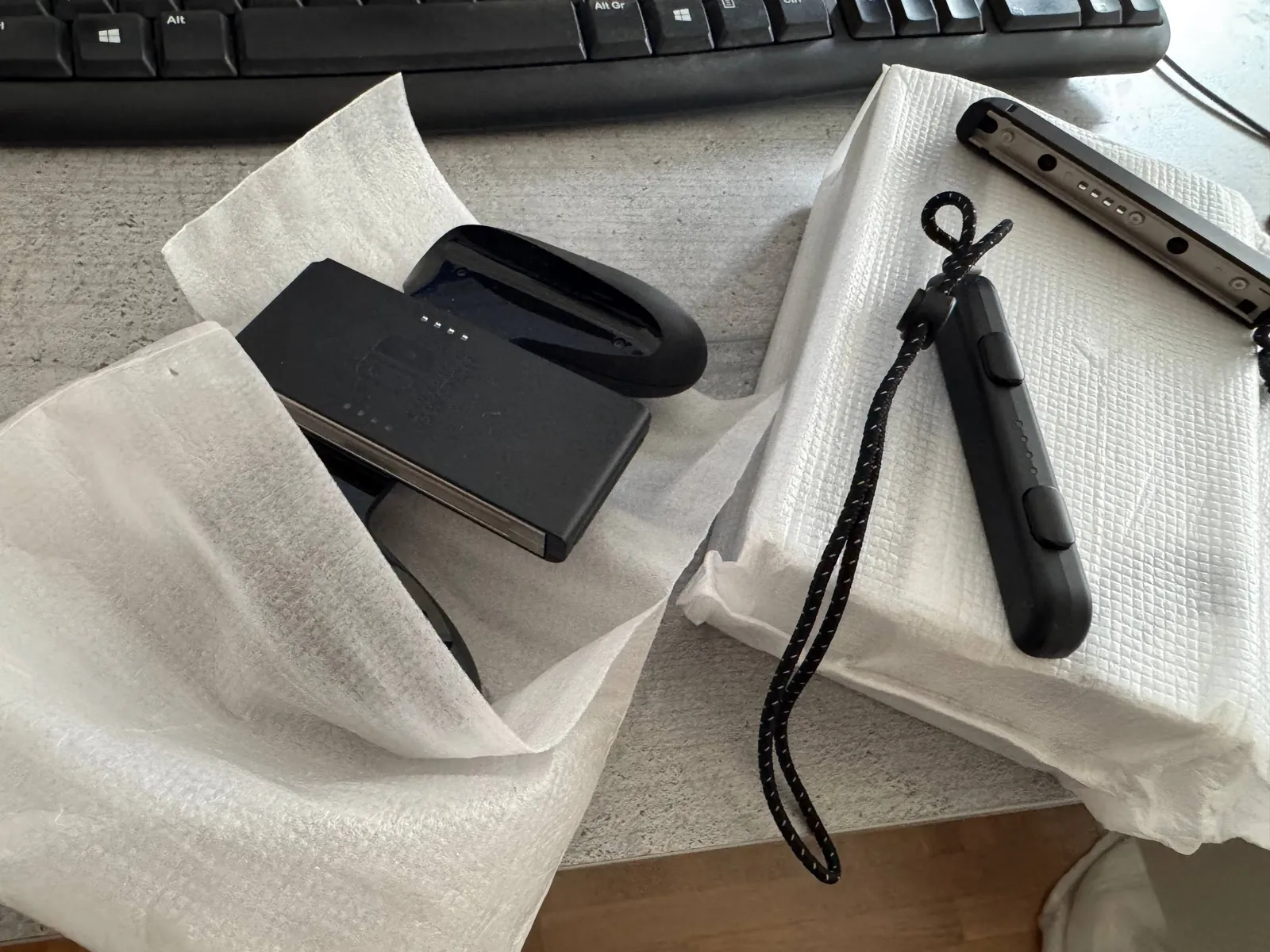 Nintendo Switch OLED без HDMI 17500 RSD 2