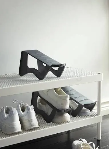 Четыре подставки для обуви Ротквария 2