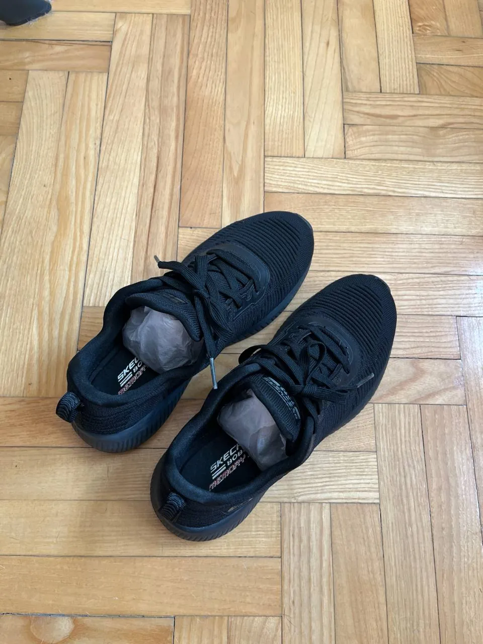 Skechers Memory Foam женские кроссовки 38 1