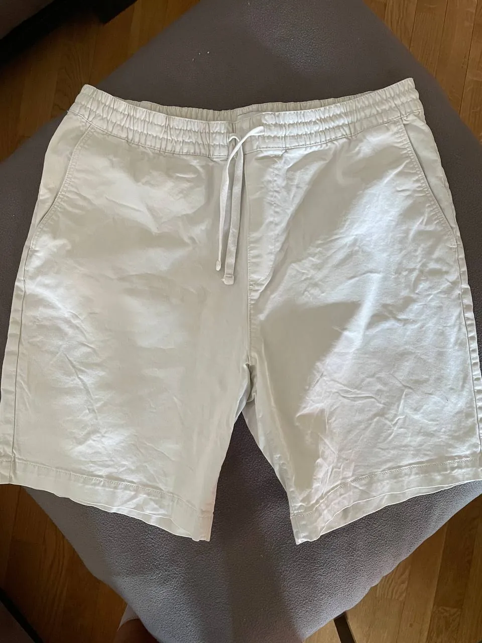 Шорты H&M мужские новые M/L 1