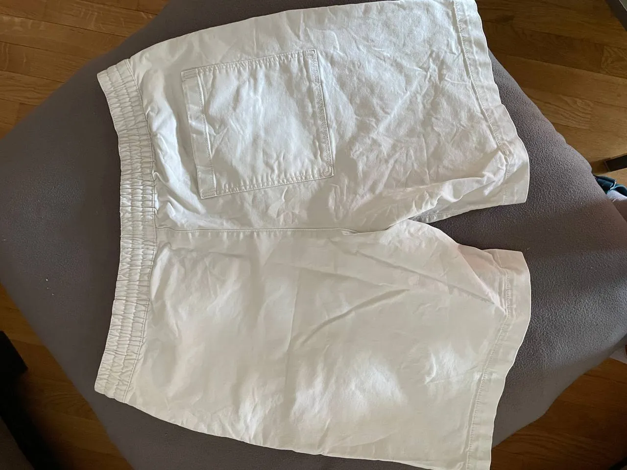 Шорты H&M мужские новые M/L 2