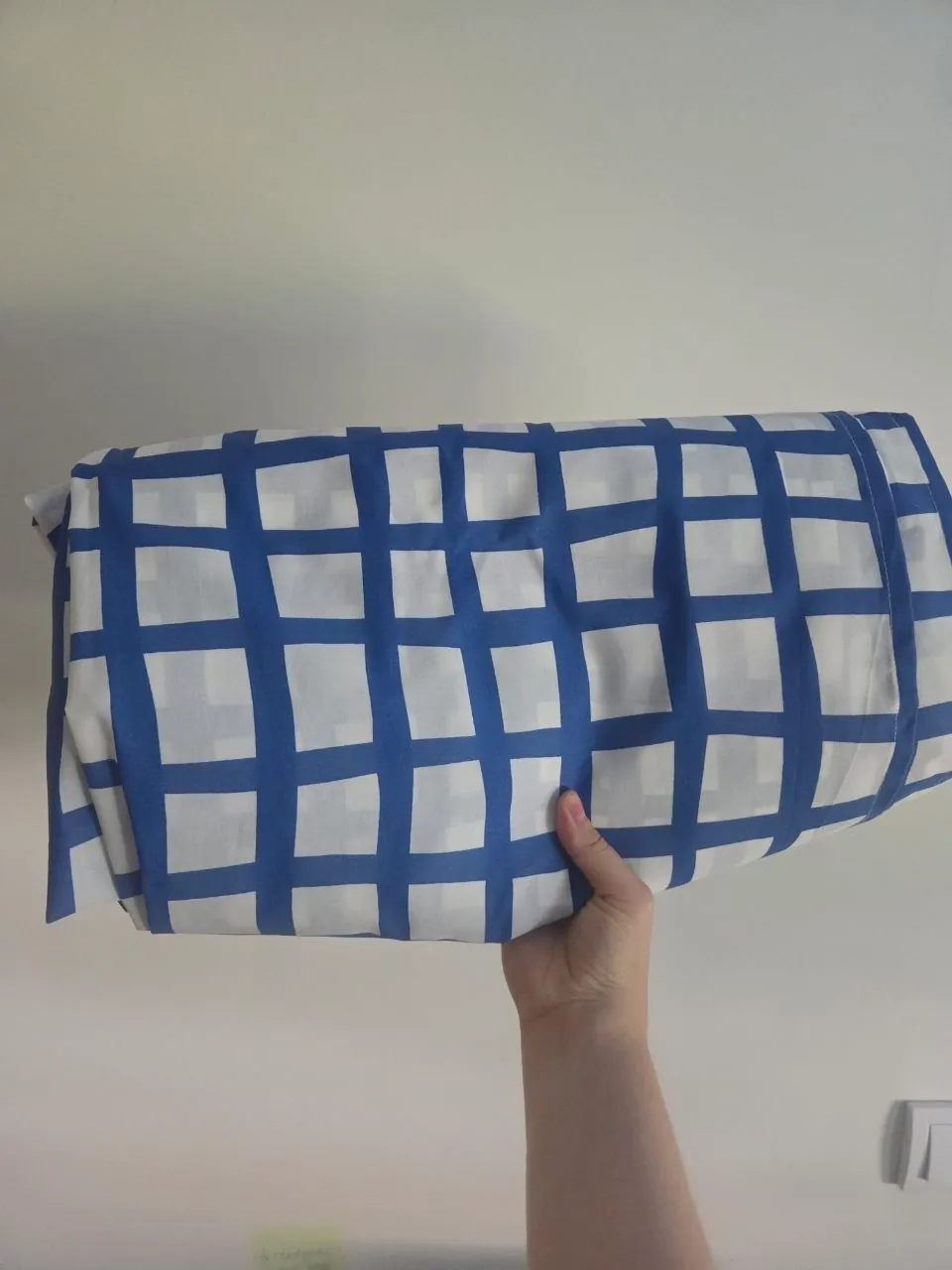 Скатерть IKEA 1
