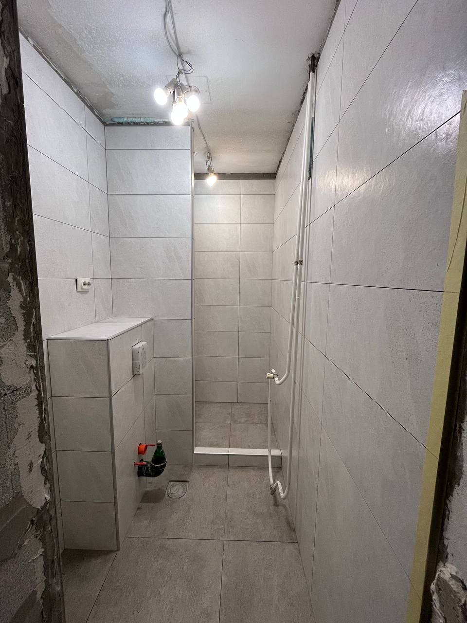 Ремонт и отделка 1