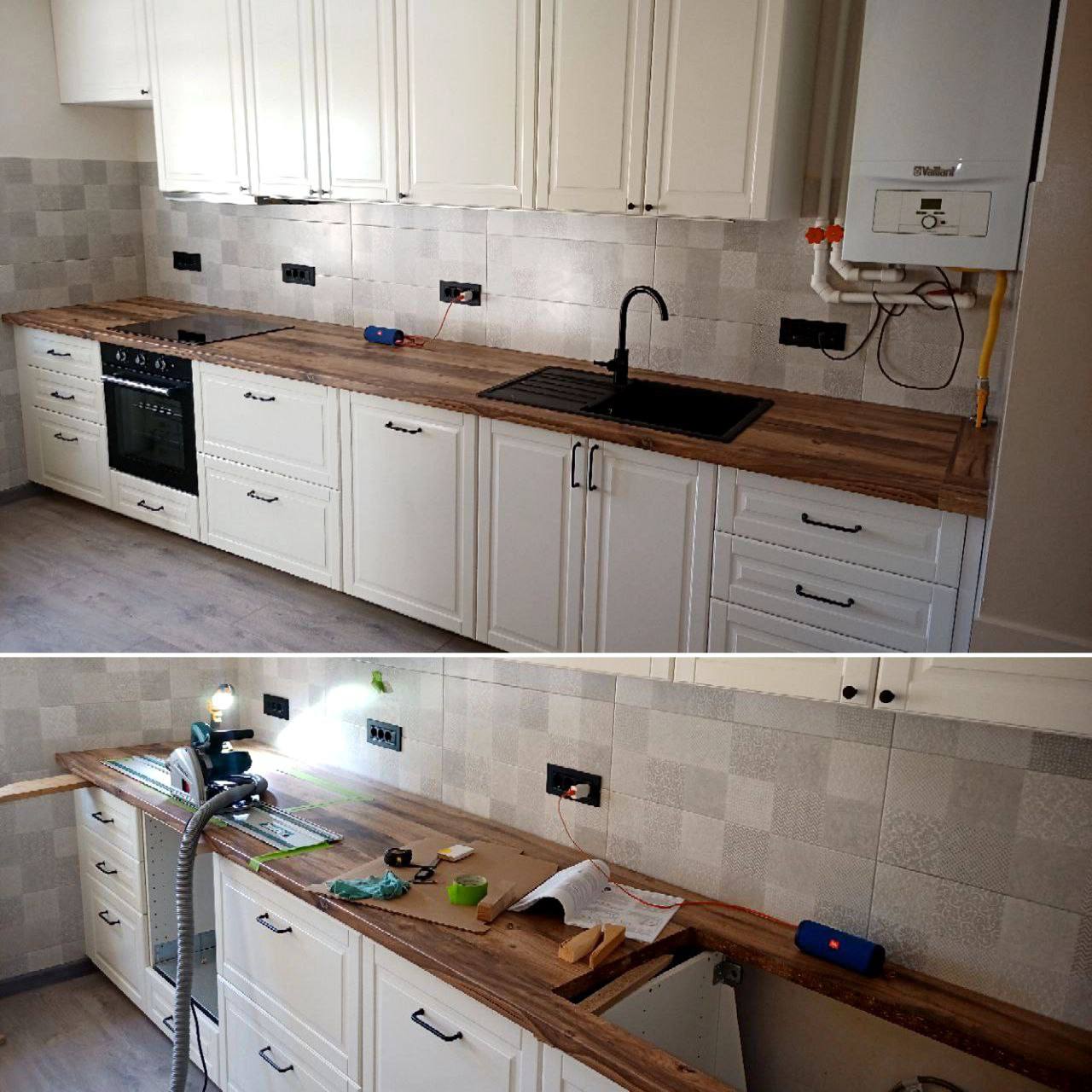 Ремонт и отделка 7