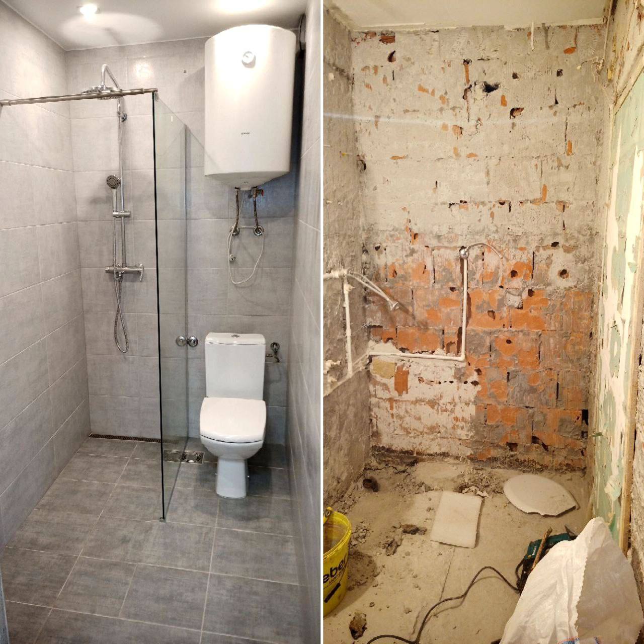 Ремонт и отделка 8