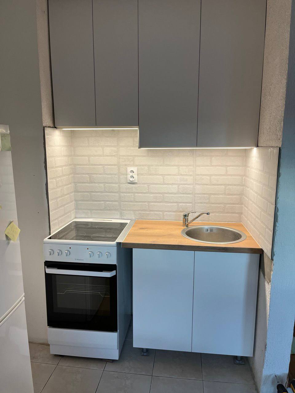 Ремонт и отделка 2