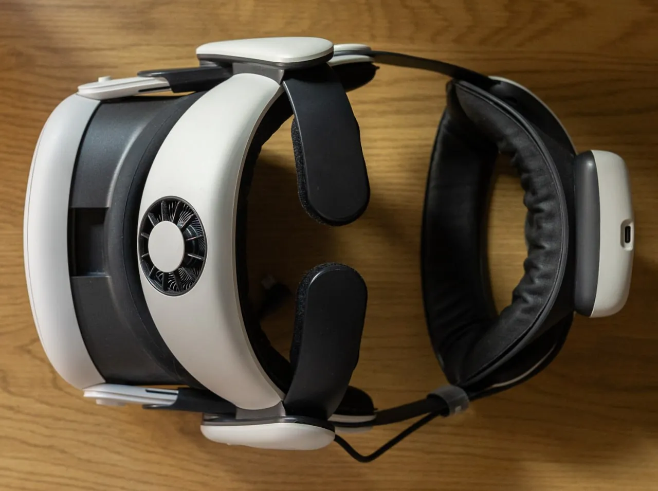 Meta Quest 3 512GB с аксессуарами BOBOVR 7