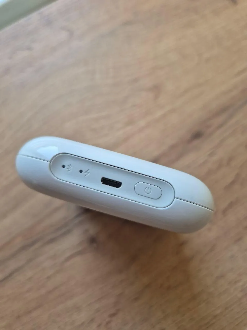 Xiaomi Mi Portable Photo Printer фотопринтер 2