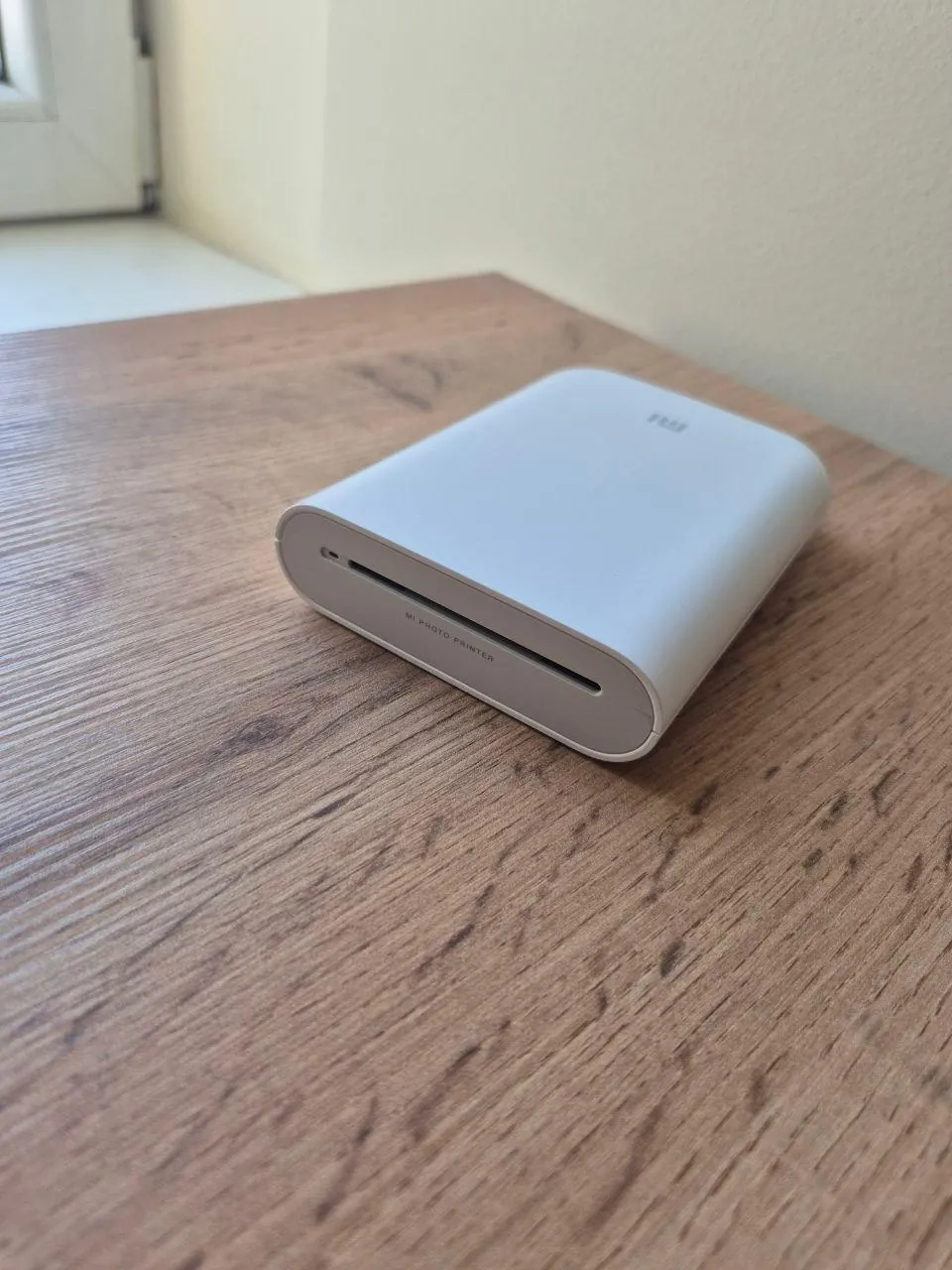 Xiaomi Mi Portable Photo Printer фотопринтер 5