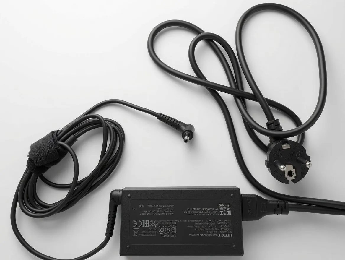 Блок питания / зарядное устройство для ноутбука Lite-On PA-1650-94 19.5V 3.33A 65W 1