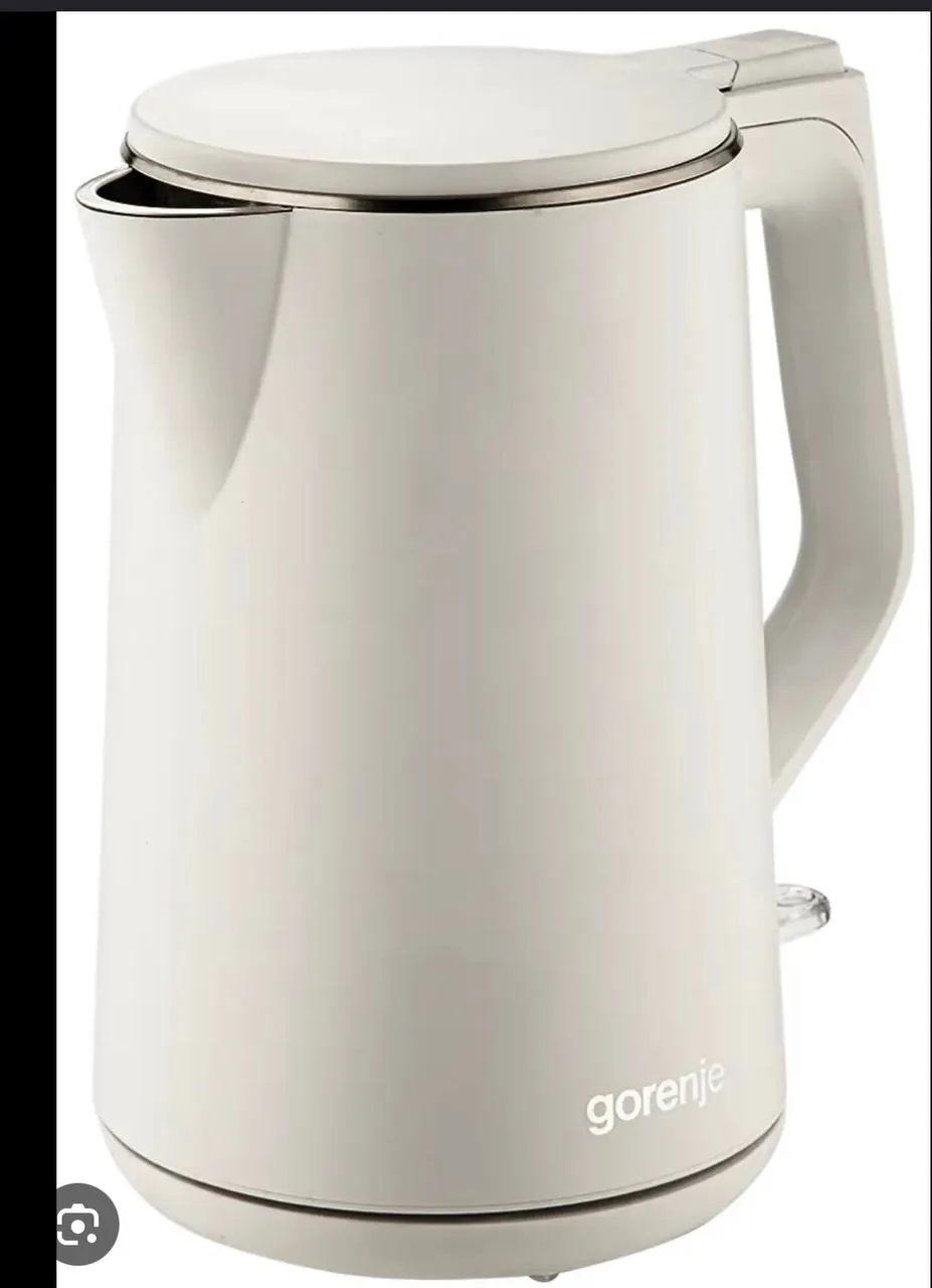 Продам электрический чайник Gorenje. 1