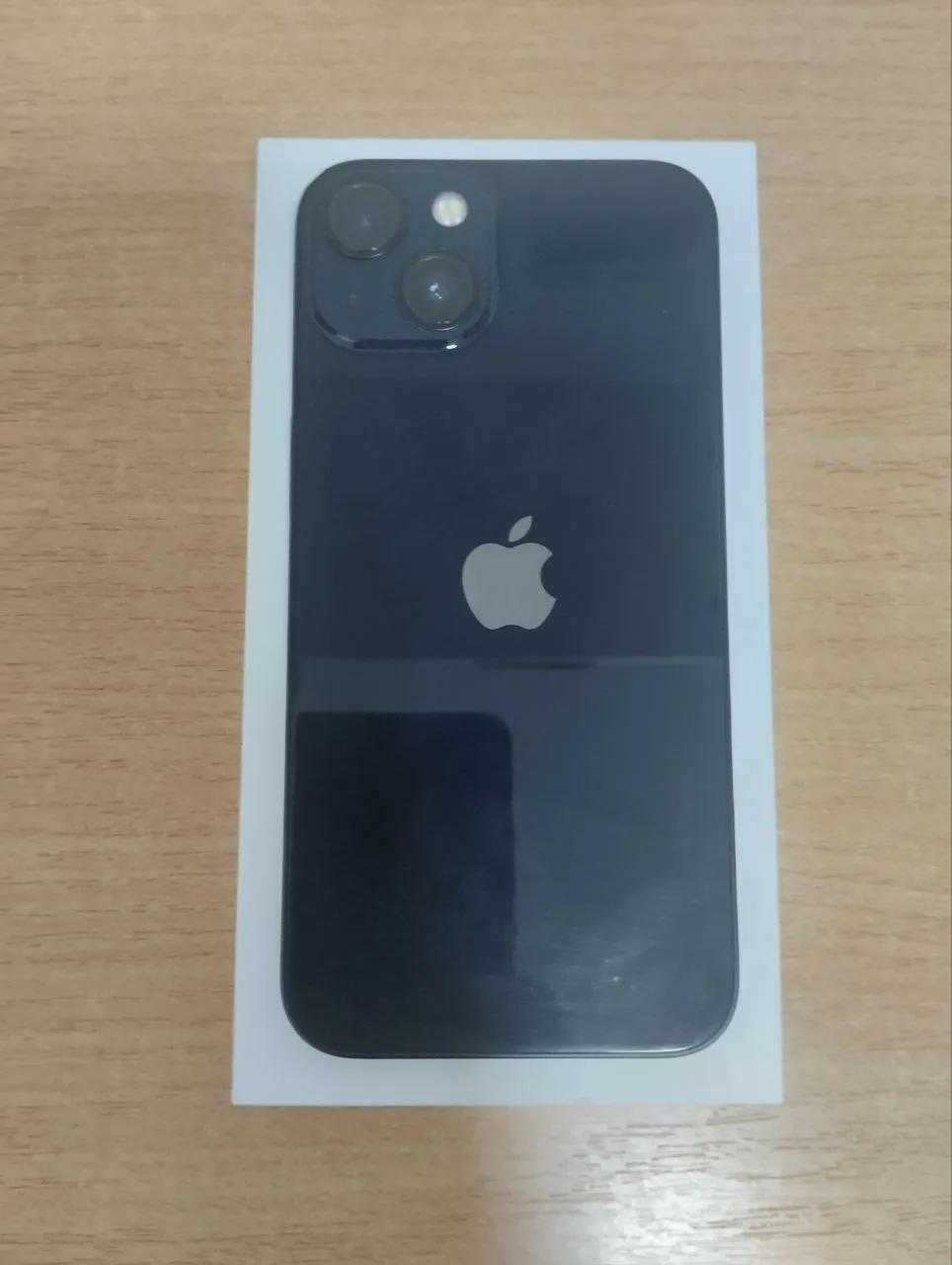 Apple iPhone 13 128GB Midnight 3