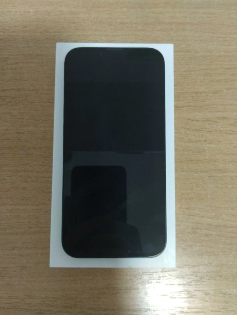 Apple iPhone 13 128GB Midnight 2