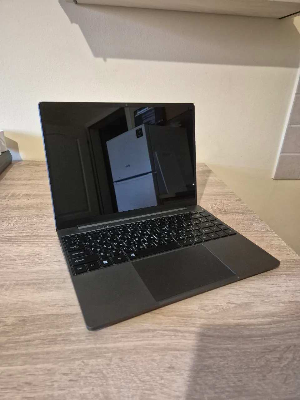 Ноутбук Chuwi CoreBook X14 Ryzen 5 1