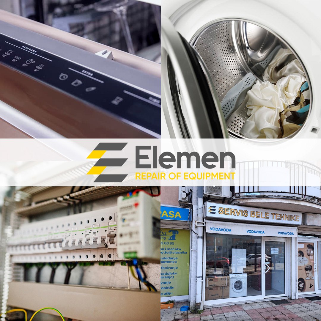 Ремонт техники 1