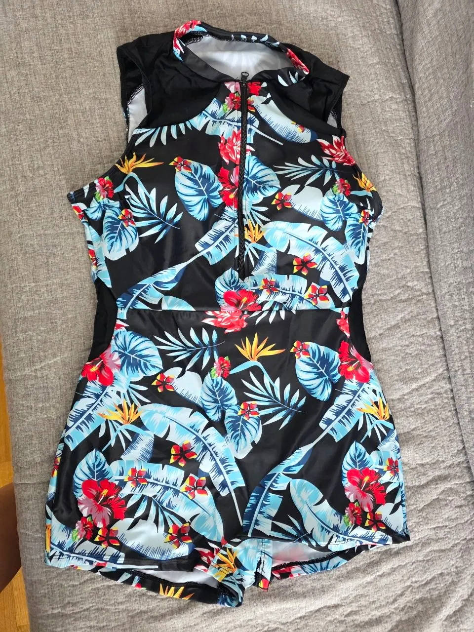 Новый купальник XL с биркой 2