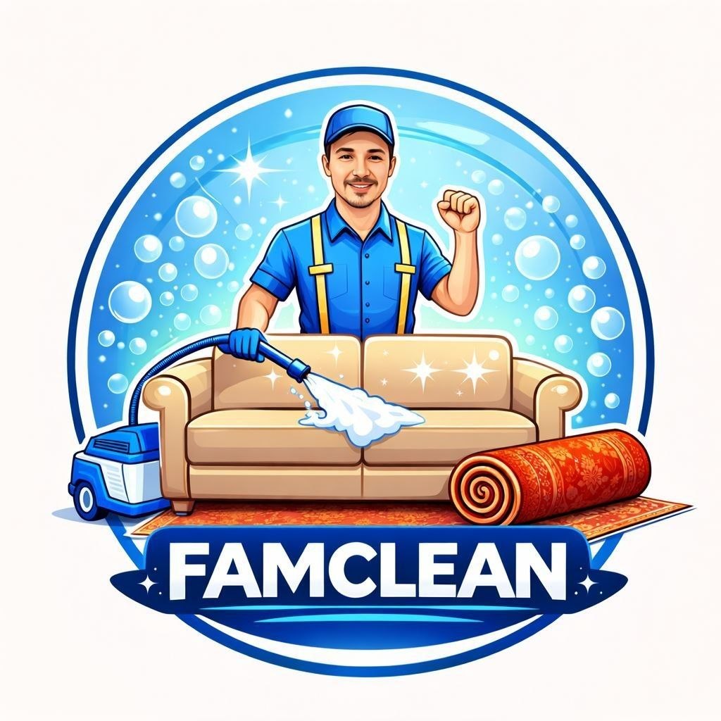 Химчистка мебели 1